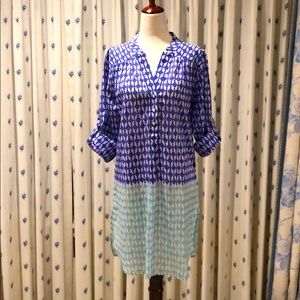 Roberta Roller Rabbit Tunic / Dress NWOT -…